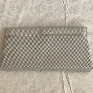 Vintage clutch